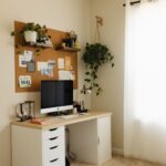 Tips for Creating a Relaxing Home Office Environment