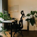 Tips for Creating a Cozy and Functional Home Office Space