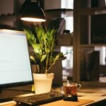 Tips for Creating a Cozy and Inviting Home Office Space